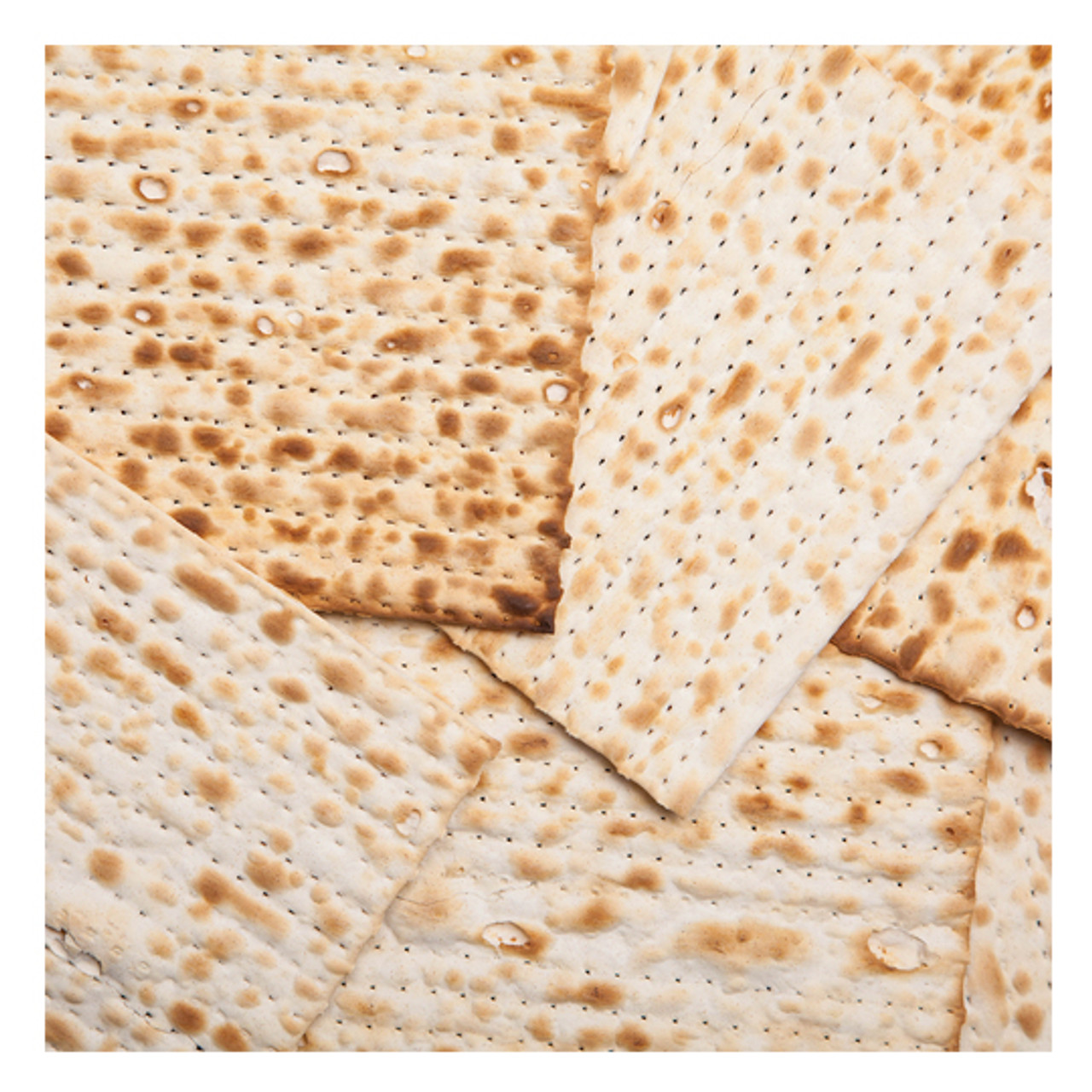 Matzah Print Paper Napkins matzah-print-paper-napkins