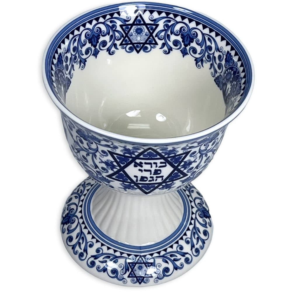 Spode Porcelain Kiddush Cup