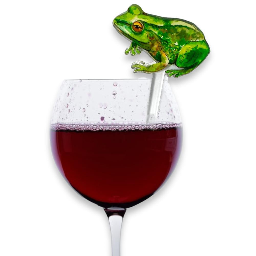 Passover_Frog_Reusable_Acrylic