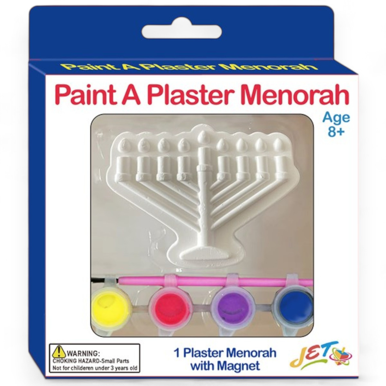 Hanukkah craft kit