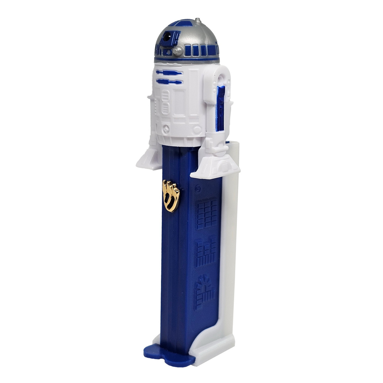 Star Wars R2-D2 PEZuzah