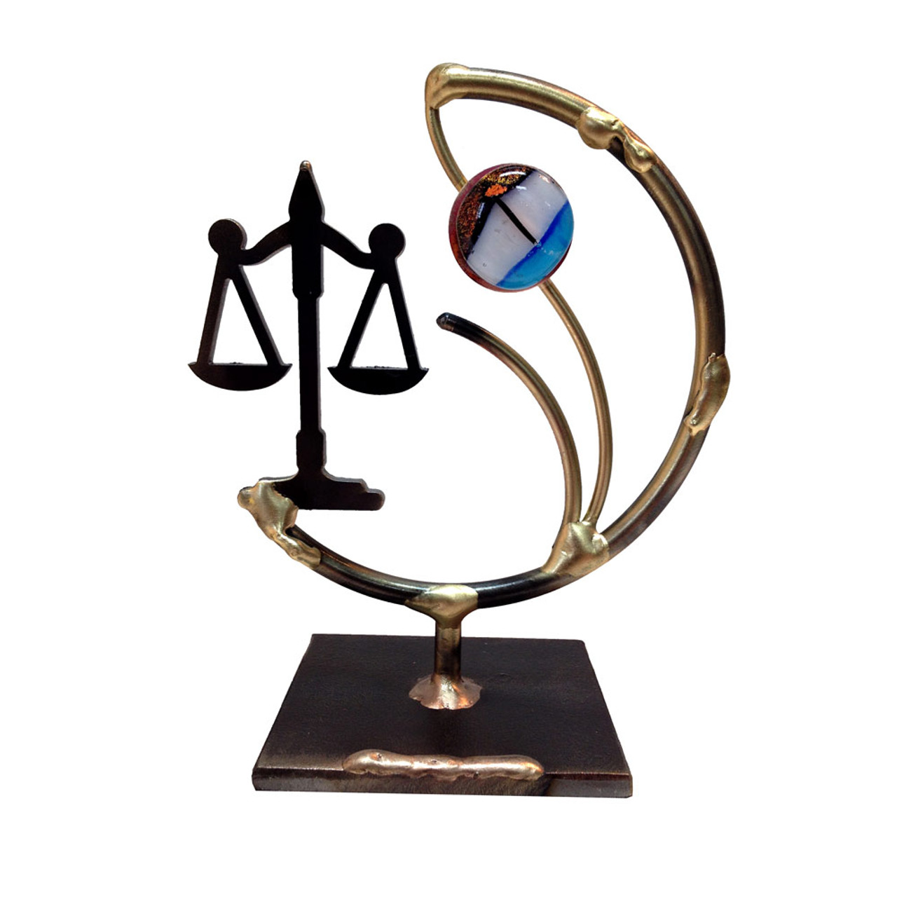 metal lasercut lawyer sculpture GRLS2 02495 43826.1621934470