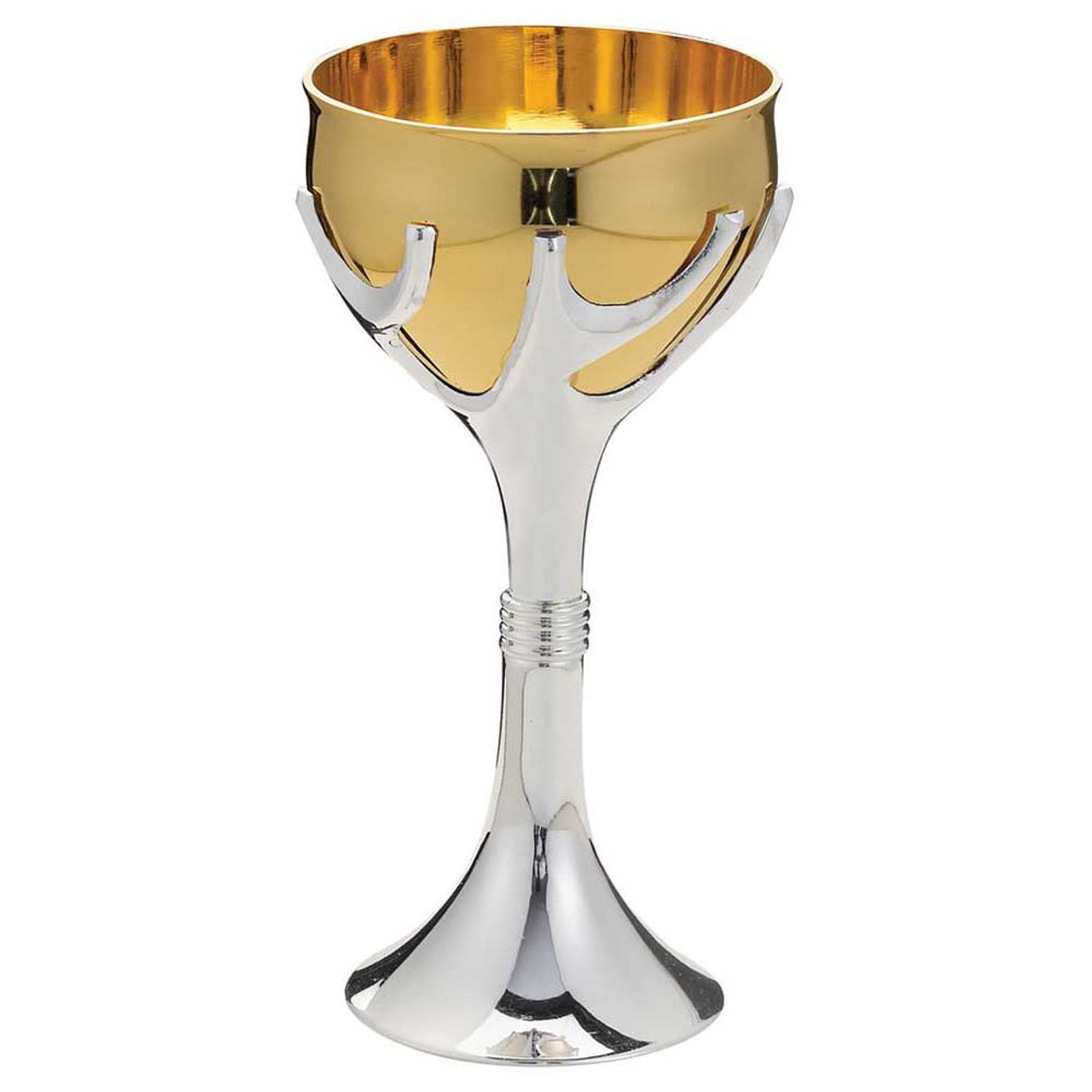 Tree Of Life Kiddush Cup