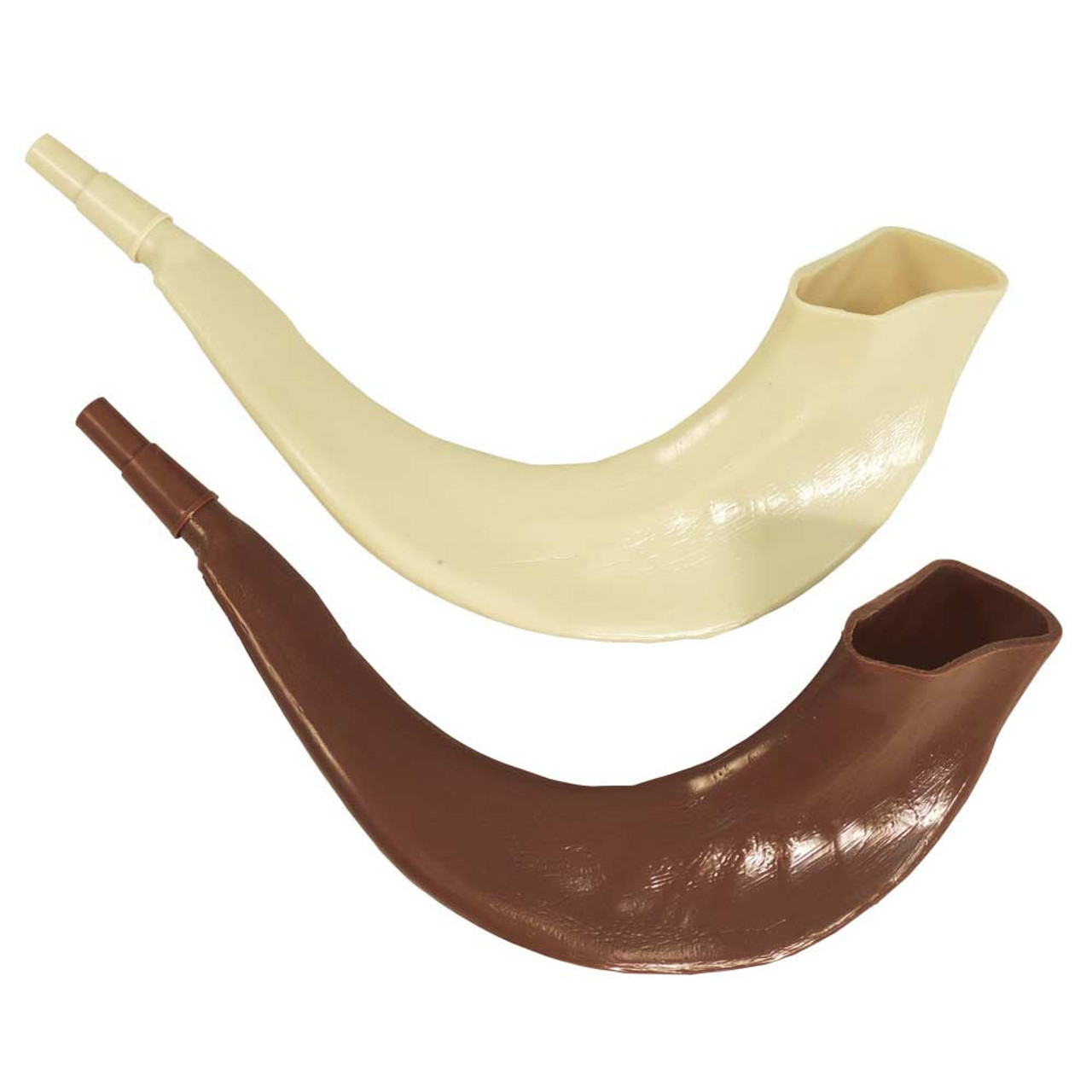 children's plastic toy shofar