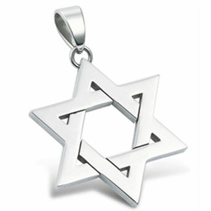 Bar Mitzvah Jewelry