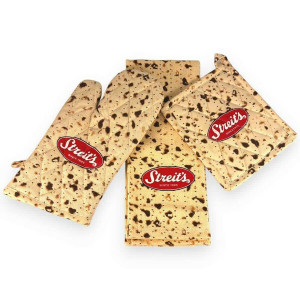 Matzah Inspired Gifts