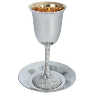 Kiddush Cups