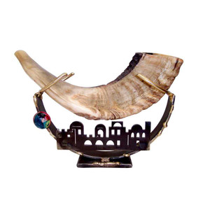 Shofars, Ram's Horn