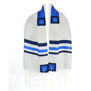 Tallit - Prayer Shawls