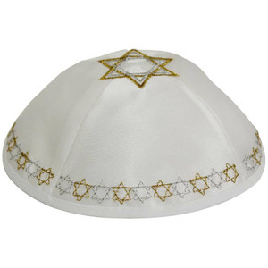 Kippah & Head Coverings