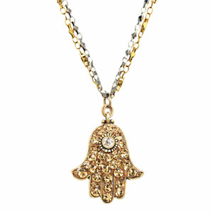 Hamsa Jewelry