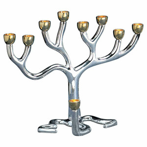 Menorahs