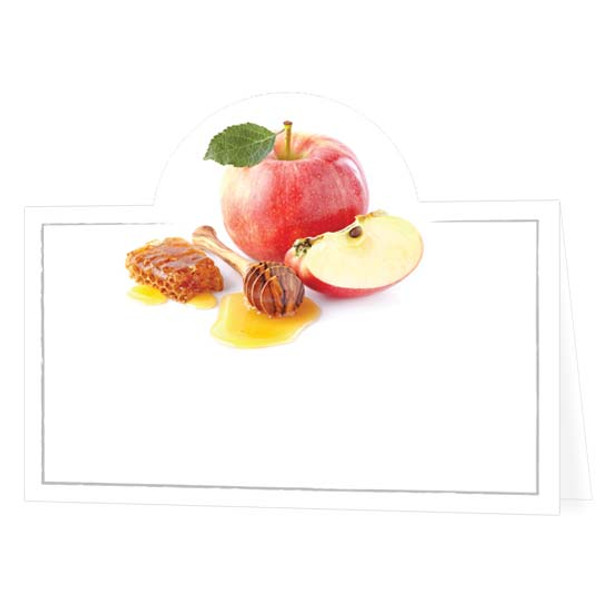 Rosh Hashanah Table Place Cards