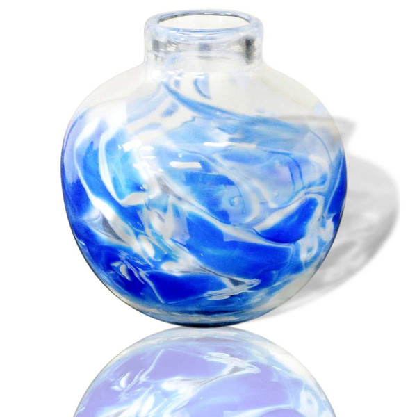 Blown Weeding Glass Gifts For A Jewish Wedding