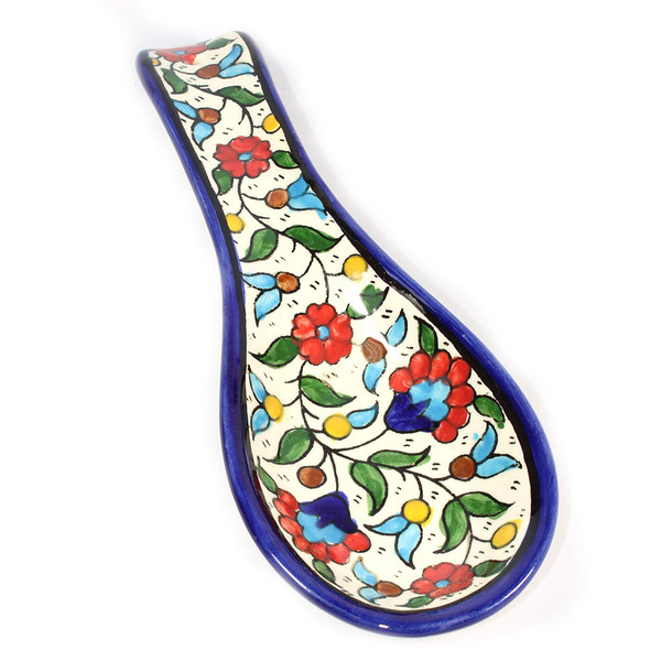 https://cdn11.bigcommerce.com/s-gtyjsq0orx/images/stencil/600x600/products/15531/12015/Ceramic-Armenian-Flower-Design-Spoon-Rest-MCAR31__94208.1649948365.jpg?c=1