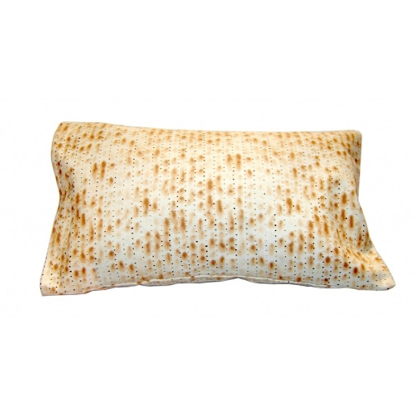 Matzah Designed Pillow