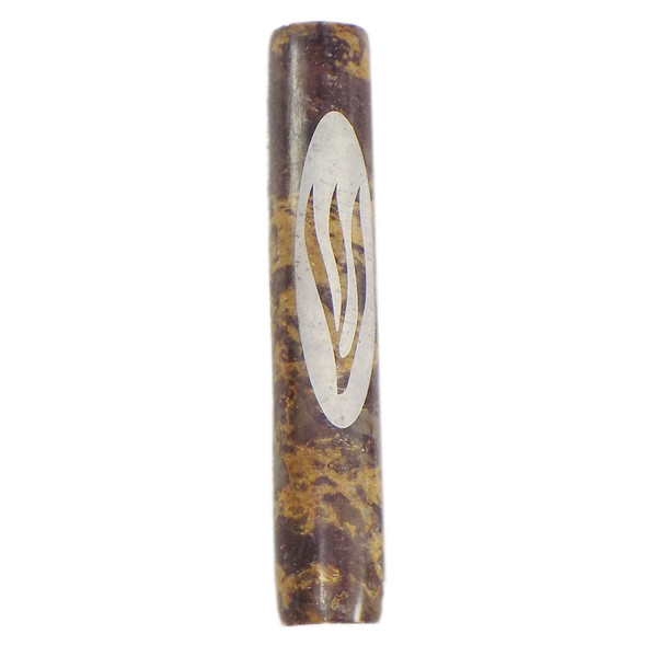 Marble Stone Mezuzah