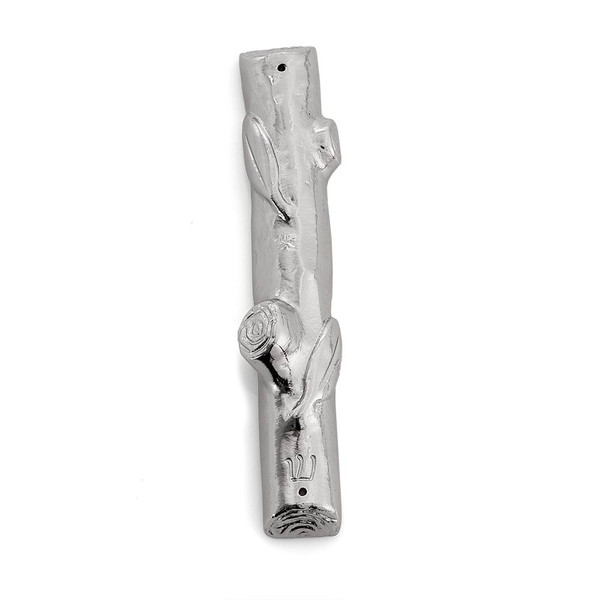 Tree Of Life Mezuzah