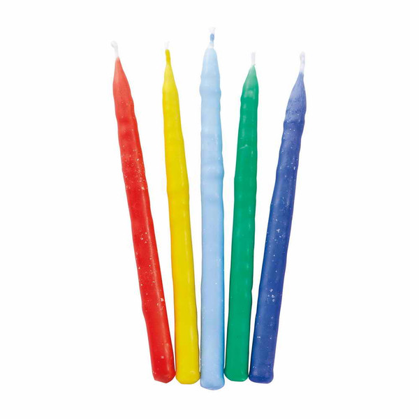 Chanukah For A Cause Autism Candles