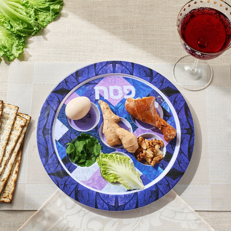 The Meaningful Traditions of a Passover Seder