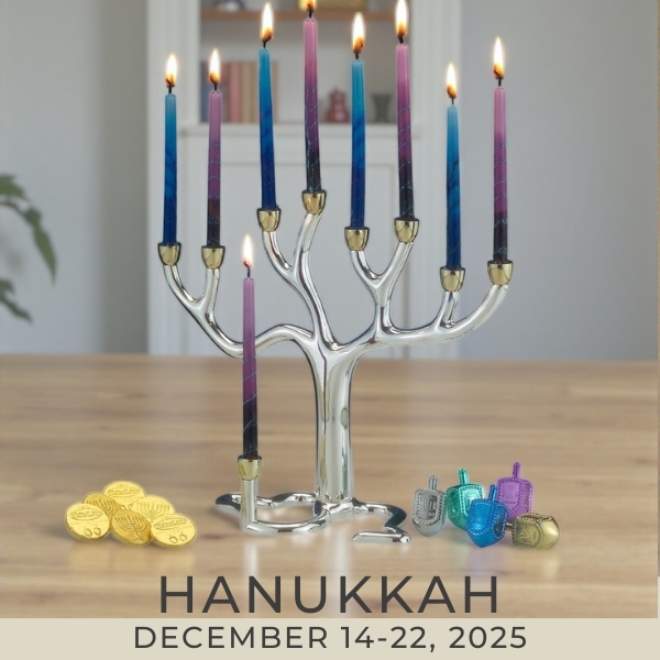 Hanukkah Gift Ideas For 2025
