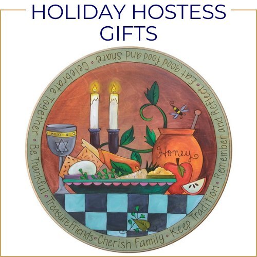 Jewish High High Holiday Gifts