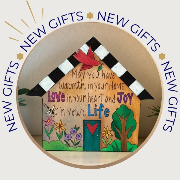 New Jewish Gift Ideas