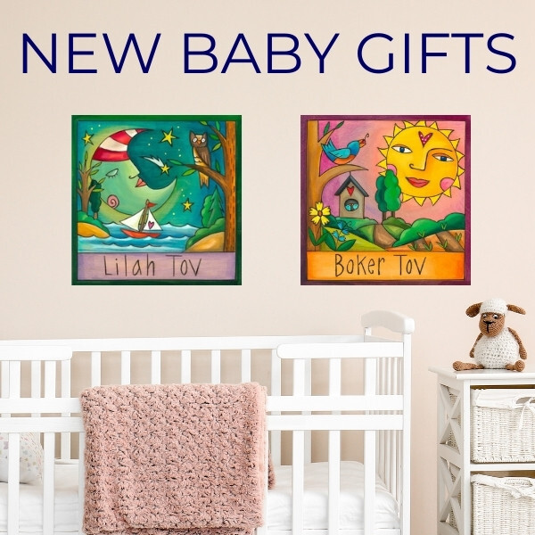 New Baby Gifts