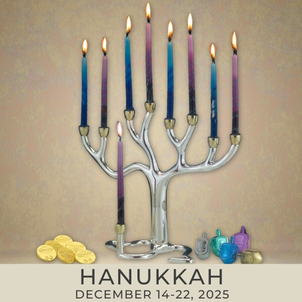 Hanukkah Gift Ideas For 2025