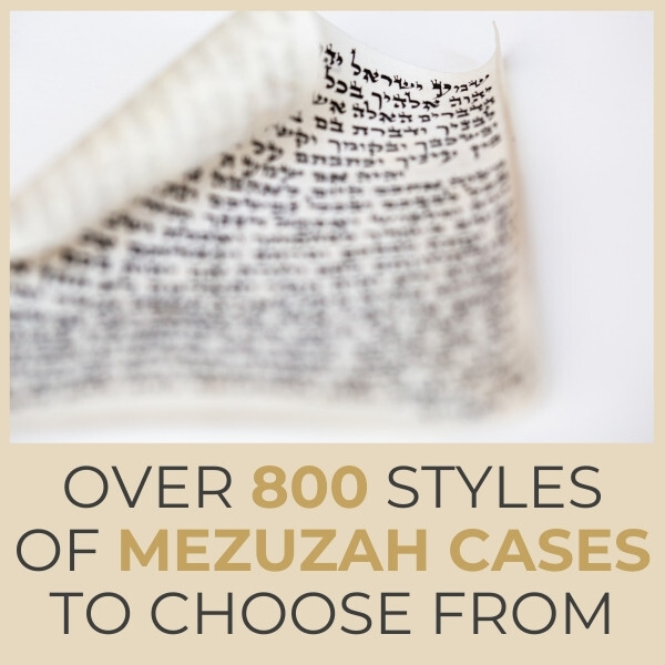 Mezuzahs