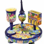 Havdalah: The Jewish closing ceremony
