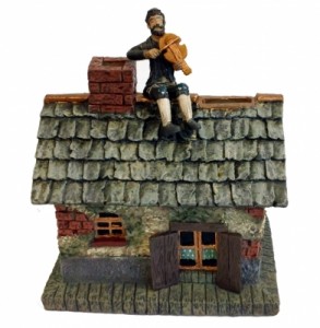 Matchmaker, Matchmaker!