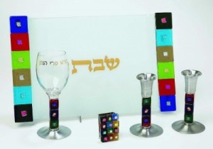 Home, Sweet (Jewish) Home