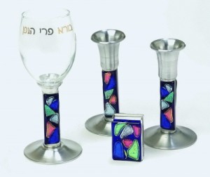 Jewish traditions: Shabbat is our time to rest, relax and reflect
