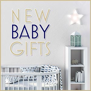 New Baby Gifts