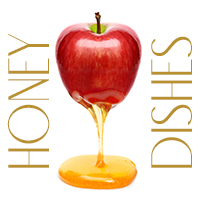 Honey Apple Dishes