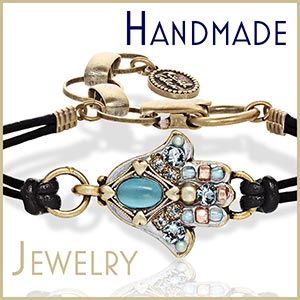 Handmade Jewelry