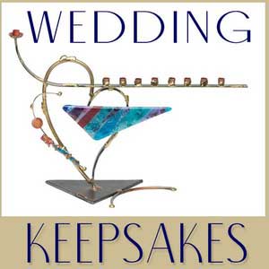 WEDDING GIFTS