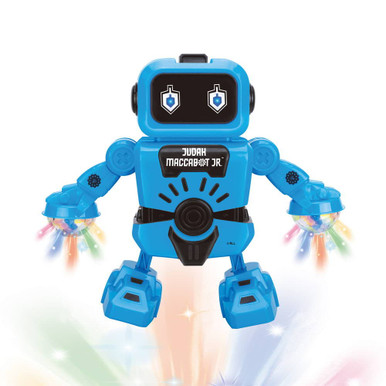 Roby the mBot Meccano Scratch Robot Dog, Tech Age Kids