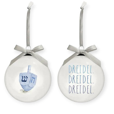 Mix of Holiday Tags - Christmas and Hanukkah options - Amour Daydream Studio