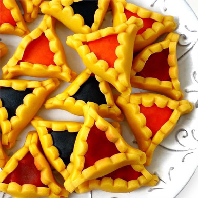 Marzipops Marzipan Passover Treats