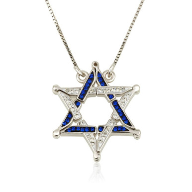 Bat Mitzvah Jewish Jewelry