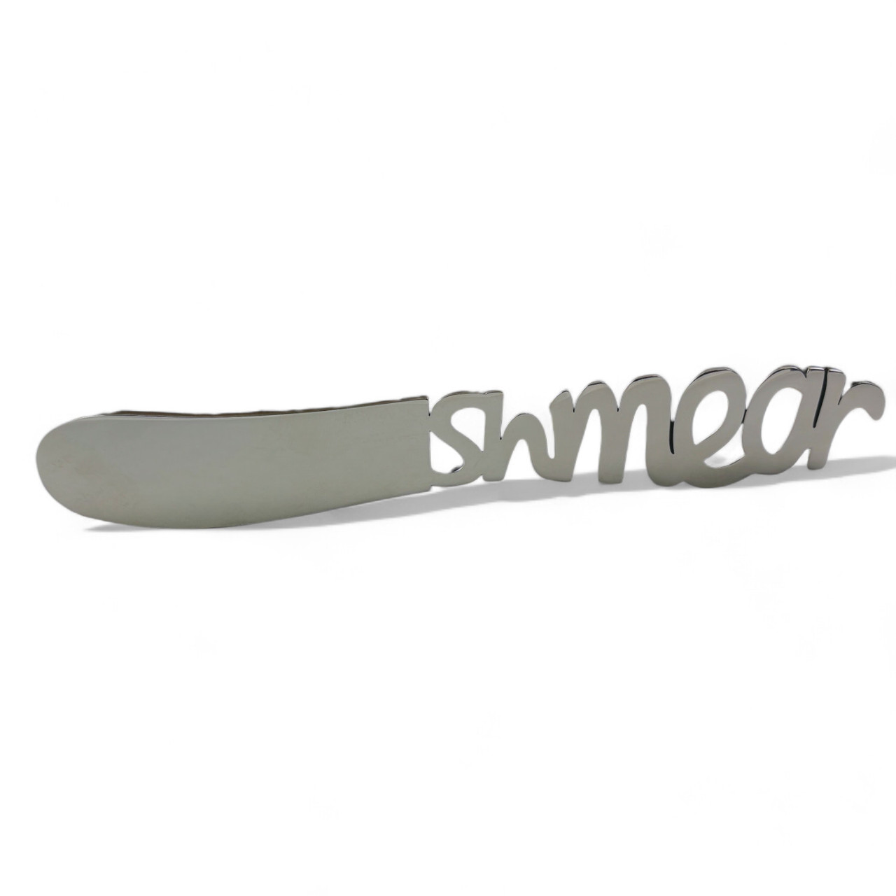 "Shmear" Spreader Knife