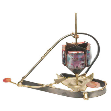 Ani Li Dodi Wedding Dreidel