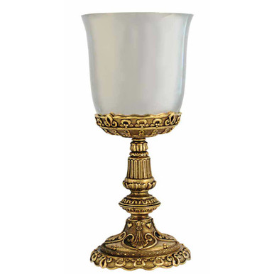 Museum Sabbath Kiddush Cup|Judaica|Quest Gifts