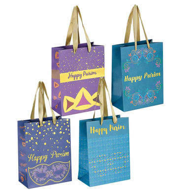 Mishloach Manot - Purim Gift Baskets