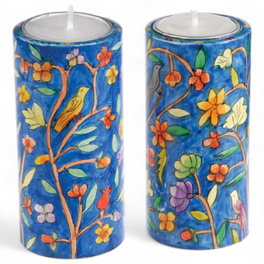 Tea Lites Candle Holders