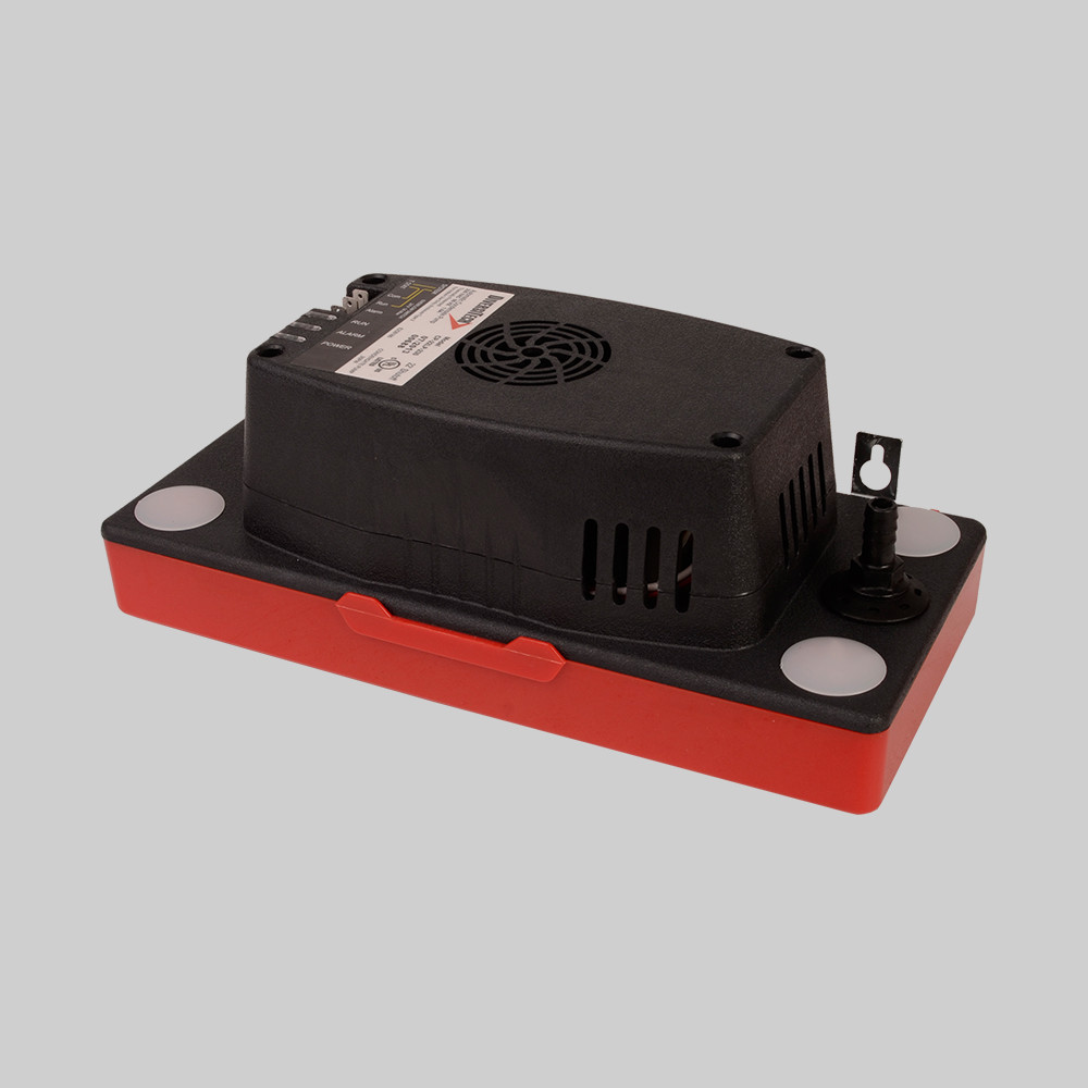 DiversiTech 230V Condensate Pump Low Profile Saez Distributors