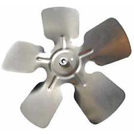 Acme Miami 10 Fan Blade 5 16 Hub Saez Distributors