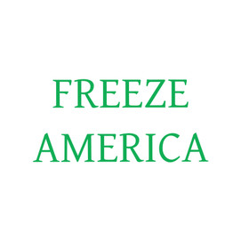 Freeze America